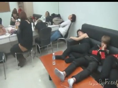 ... sapi. Sebenarnya Donghyun O...